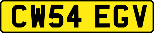 CW54EGV