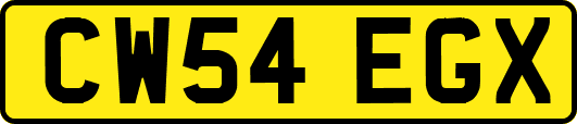 CW54EGX