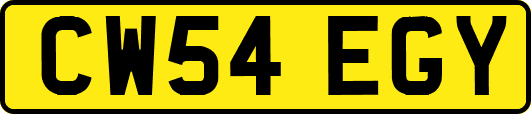 CW54EGY