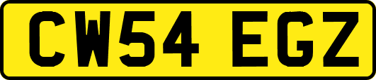 CW54EGZ