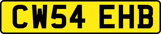 CW54EHB