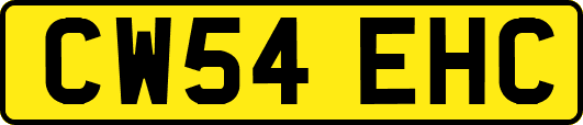 CW54EHC
