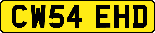 CW54EHD