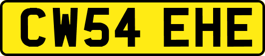 CW54EHE