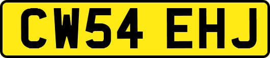 CW54EHJ