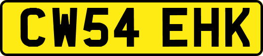 CW54EHK