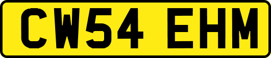 CW54EHM