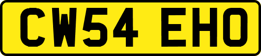 CW54EHO