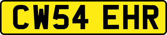 CW54EHR