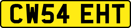 CW54EHT