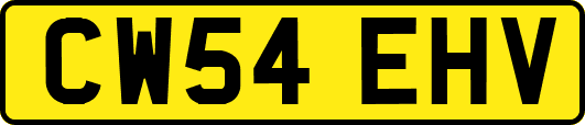 CW54EHV