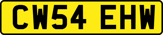 CW54EHW