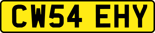 CW54EHY