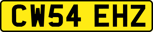 CW54EHZ
