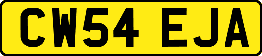 CW54EJA