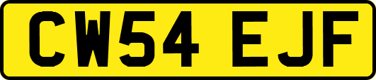 CW54EJF