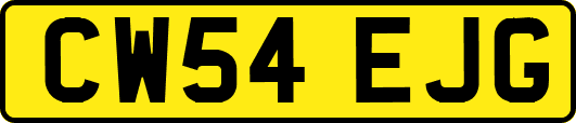 CW54EJG