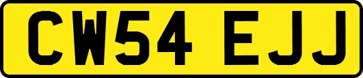 CW54EJJ