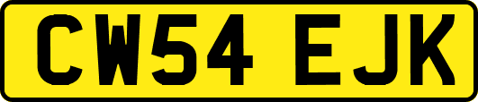 CW54EJK