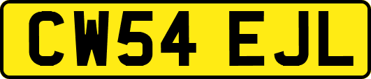 CW54EJL