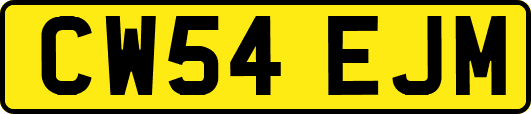 CW54EJM