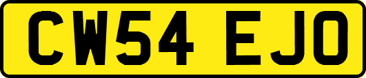 CW54EJO