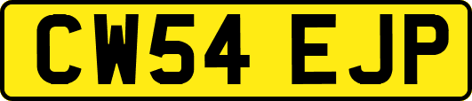 CW54EJP