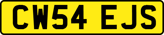 CW54EJS