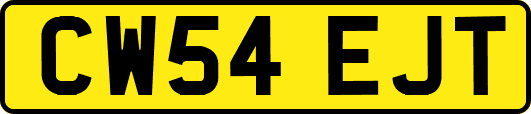 CW54EJT