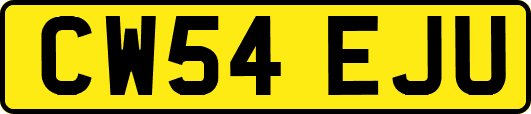 CW54EJU