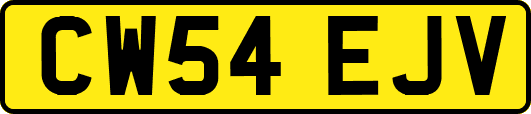 CW54EJV