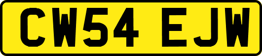 CW54EJW