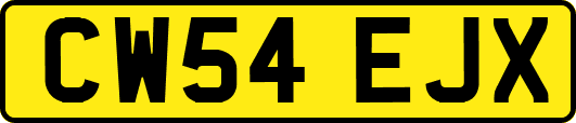 CW54EJX