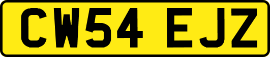 CW54EJZ