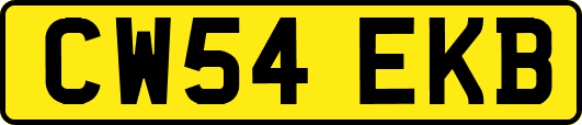 CW54EKB
