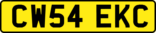 CW54EKC