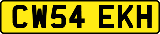 CW54EKH