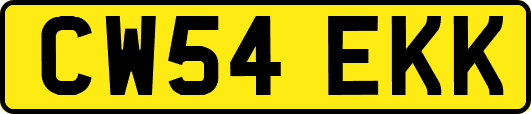 CW54EKK