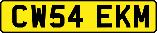 CW54EKM