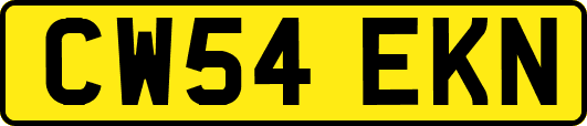 CW54EKN
