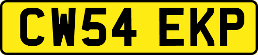 CW54EKP