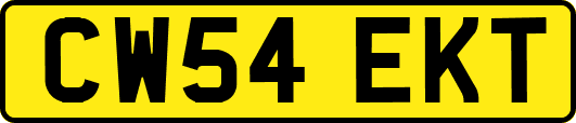 CW54EKT