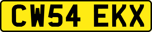 CW54EKX