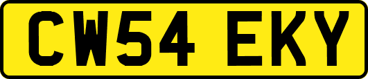 CW54EKY