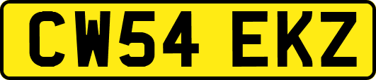 CW54EKZ
