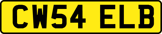 CW54ELB