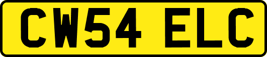 CW54ELC