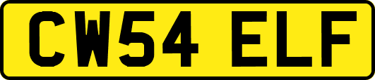 CW54ELF