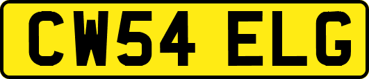 CW54ELG
