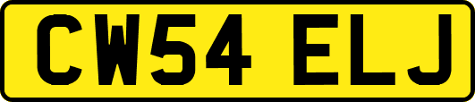 CW54ELJ